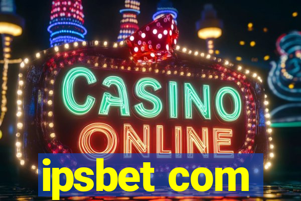 ipsbet com